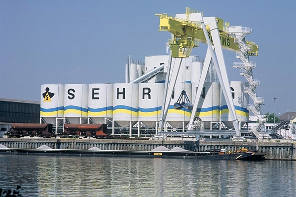 SEHRING Beton GmbH & Co. KG