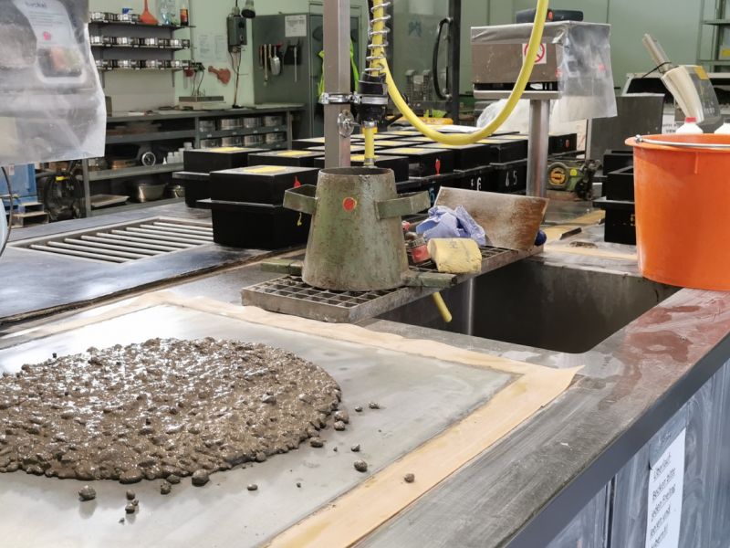 Sehring Baustofftechnik