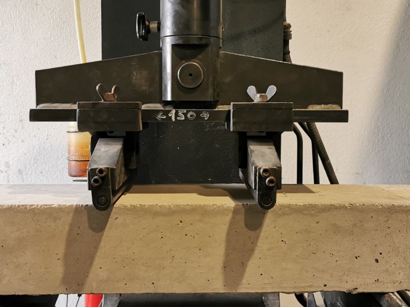 Sehring Baustofftechnik