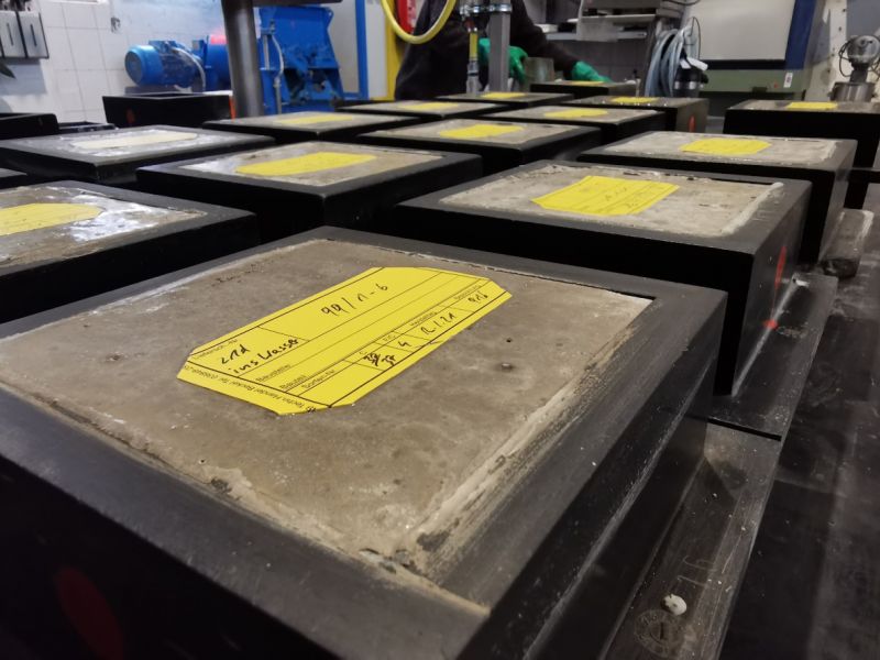 Sehring Baustofftechnik