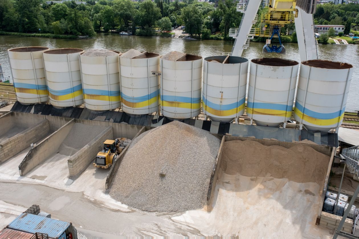 Sehring Beton Langen