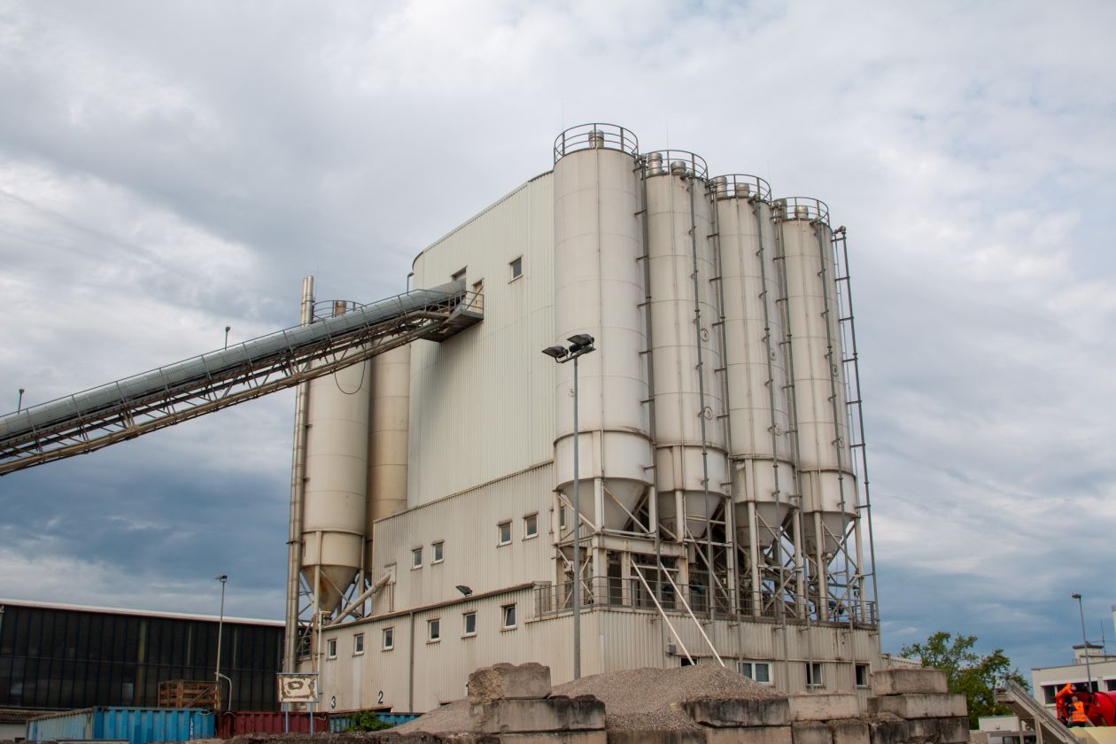 Sehring Beton Langen