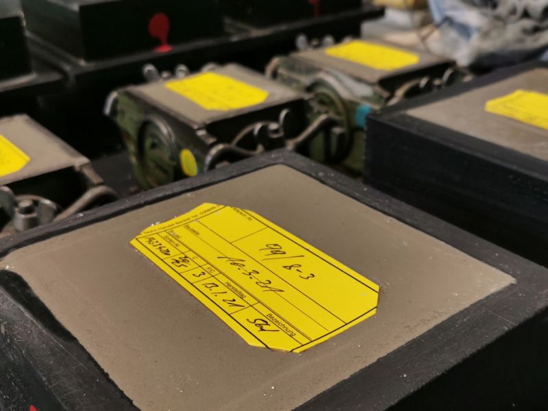 Sehring Baustofftechnik