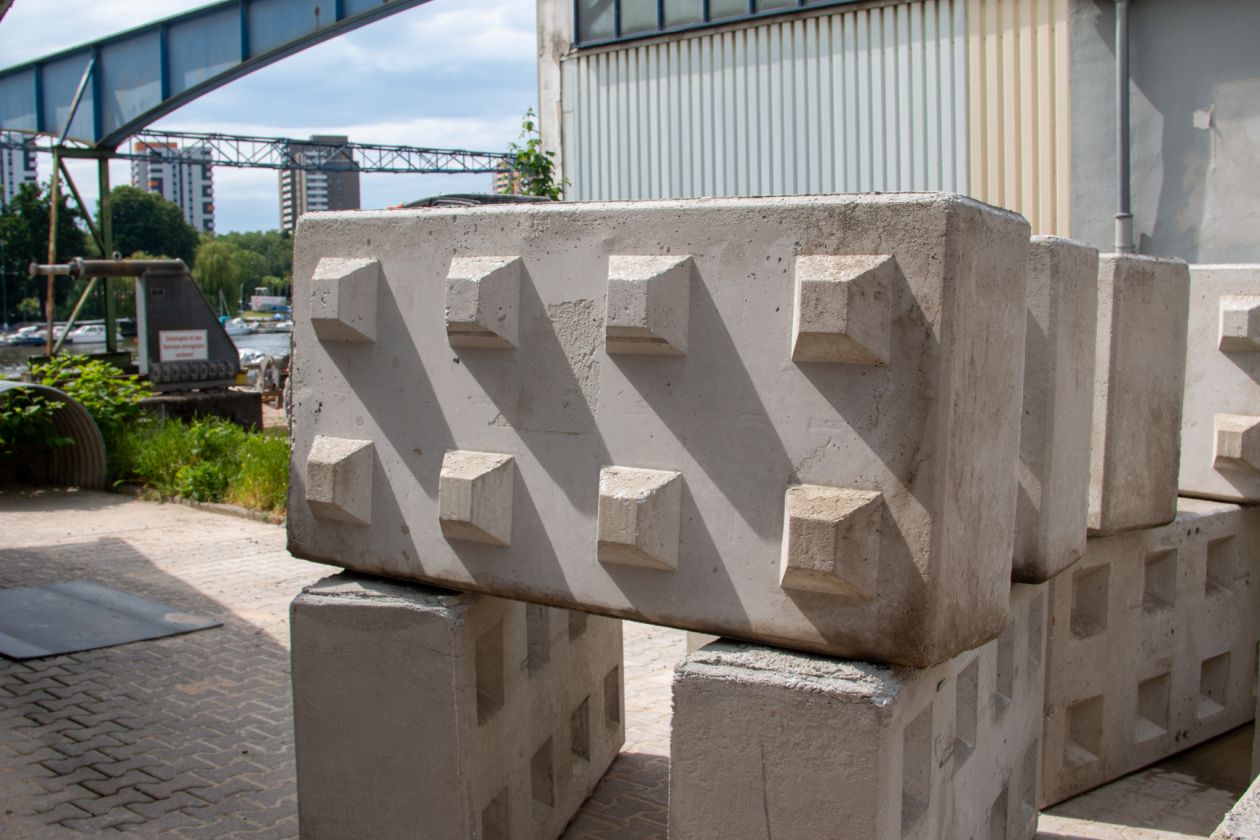 Sehring Beton Langen